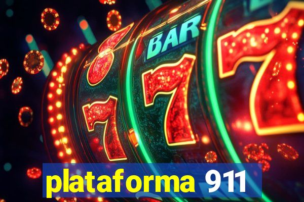 plataforma 911